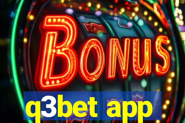 q3bet app